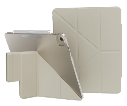 Etui na tablet MAGEASY Facet with Pencil Holder do iPad Pro 12.9"/ iPad Air 13"(Sta